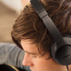 Bose SoundTrue around-ear headphones II, $100 | Bose SoundSport in-ear headphones, $50